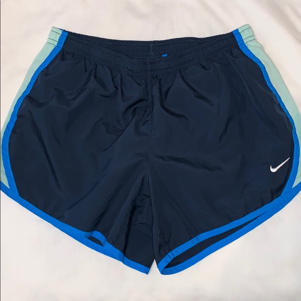 Nike Dri Fit running shorts